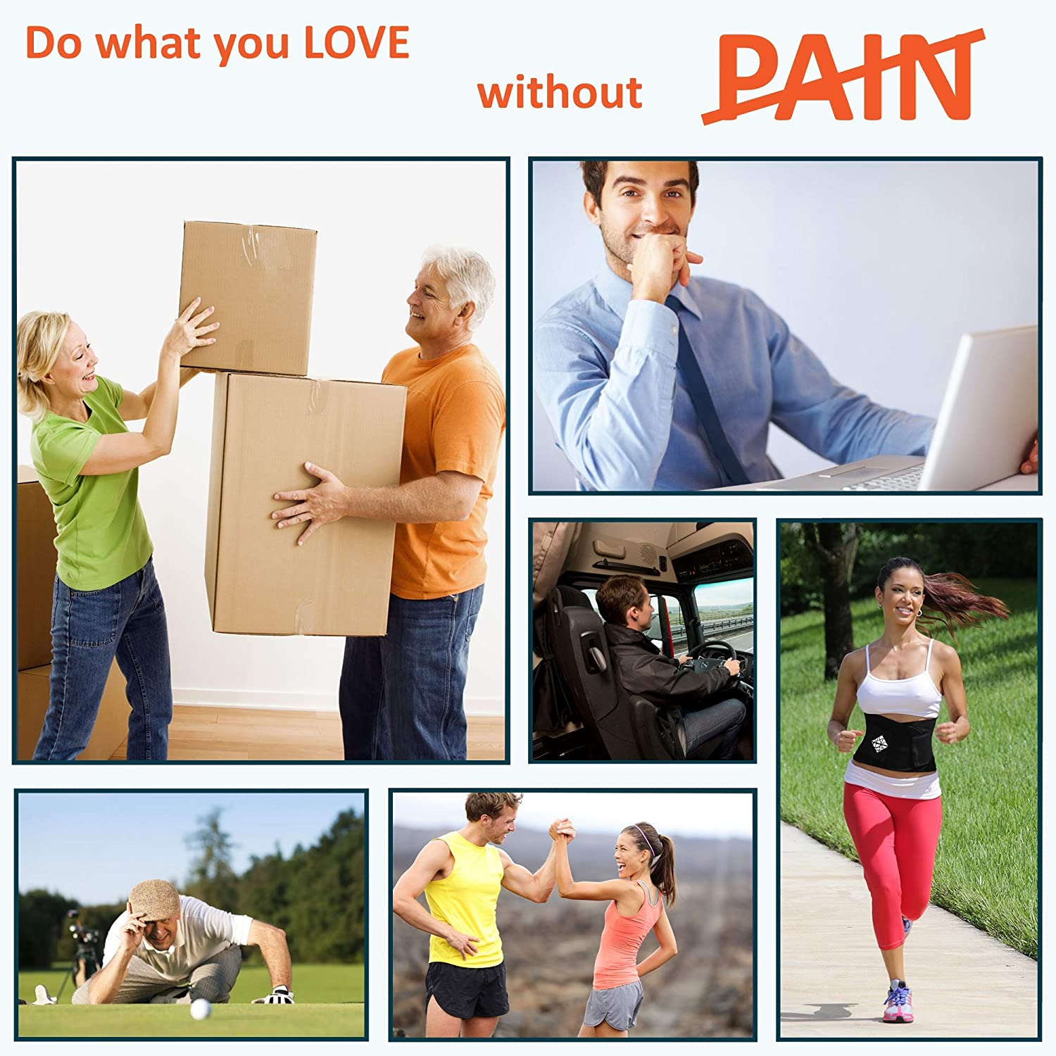 back brace lower pain support belt women suspenders lumbar braces faja workout backbrace para la esplada men dolor de mujer corset relief soporte trabajo plus size big tall obese